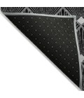 Addison Chantille ACN914-Black 10 ft. X 14 ft. Rectangle Rug