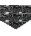 Addison Chantille ACN914-Black 10 ft. X 14 ft. Rectangle Rug