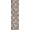 Addison Chantille ACN914-Brown 2 ft. 3 in. X 7 ft. 6 in. Rectangle Rug