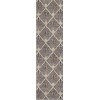 Addison Chantille ACN914-Fudge 2 ft. 3 in. X 7 ft. 6 in. Rectangle Rug