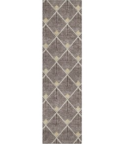 Addison Chantille ACN914-Fudge 2 ft. 3 in. X 7 ft. 6 in. Rectangle Rug