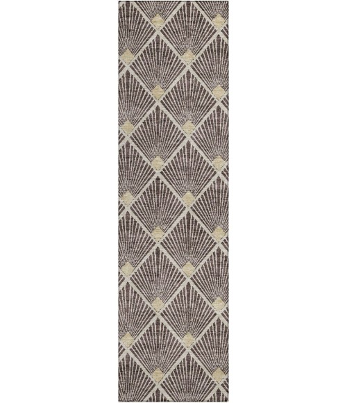 Addison Chantille ACN914-Fudge 2 ft. 3 in. X 7 ft. 6 in. Rectangle Rug
