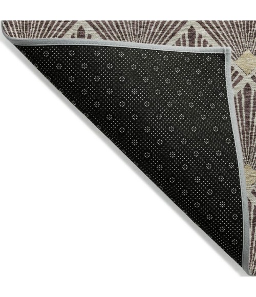 Addison Chantille ACN914-Fudge 10 ft. X 14 ft. Rectangle Rug