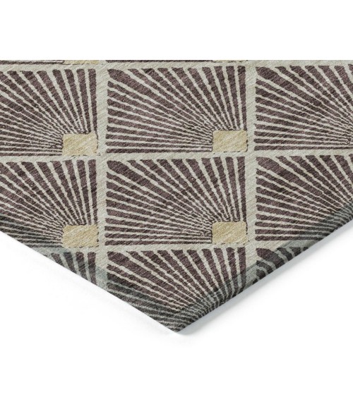 Addison Chantille ACN914-Fudge 10 ft. X 14 ft. Rectangle Rug