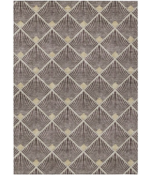 Addison Chantille ACN914-Fudge 10 ft. X 14 ft. Rectangle Rug