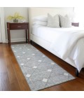 Addison Chantille ACN914-Gray 2 ft. 3 in. X 7 ft. 6 in. Rectangle Rug