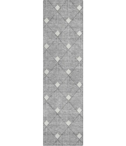 Addison Chantille ACN914-Gray 2 ft. 3 in. X 7 ft. 6 in. Rectangle Rug