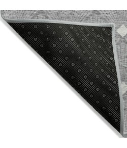 Addison Chantille ACN914-Gray 10 ft. X 14 ft. Rectangle Rug