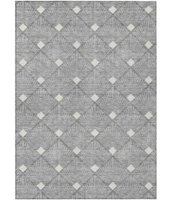 Addison Chantille ACN914-Gray 10 ft. X 14 ft. Rectangle Rug