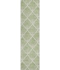 Addison Chantille ACN914-Green 2 ft. 3 in. X 7 ft. 6 in. Rectangle Rug