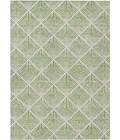 Addison Chantille Rug ACN914-Green 10 ft. X 14 ft. Rectangle - Rugs Town Addison Chantille ACN914-Green 10 ft. X 14 ft. Rectangle Rug