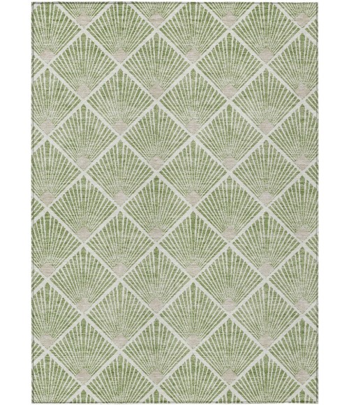 Addison Chantille Rug ACN914-Green 10 ft. X 14 ft. Rectangle - Rugs Town Addison Chantille ACN914-Green 10 ft. X 14 ft. Rectangle Rug