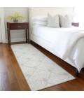 Addison Chantille ACN914-Ivory 2 ft. 3 in. X 7 ft. 6 in. Rectangle Rug