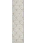 Addison Chantille ACN914-Ivory 2 ft. 3 in. X 7 ft. 6 in. Rectangle Rug