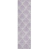 Addison Chantille ACN914-Lavender 2 ft. 3 in. X 7 ft. 6 in. Rectangle Rug