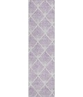 Addison Chantille ACN914-Lavender 2 ft. 3 in. X 7 ft. 6 in. Rectangle Rug