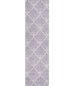 Addison Chantille ACN914-Lavender 2 ft. 3 in. X 7 ft. 6 in. Rectangle Rug