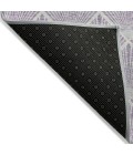 Addison Chantille Rug ACN914-Lavender 10 ft. X 14 ft. Rectangle - Rugs Town Addison Chantille ACN914-Lavender 10 ft. X 14 ft. Rectangle Rug
