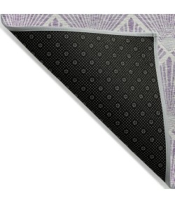 Addison Chantille ACN914-Lavender 3 ft. X 5 ft. Rectangle Rug