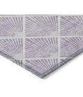 Addison Chantille Rug ACN914-Lavender 10 ft. X 14 ft. Rectangle - Rugs Town Addison Chantille ACN914-Lavender 10 ft. X 14 ft. Rectangle Rug