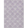 Addison Chantille ACN914-Lavender 10 ft. X 14 ft. Rectangle Rug