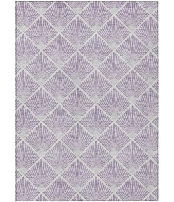 Addison Chantille ACN914-Lavender 3 ft. X 5 ft. Rectangle Rug