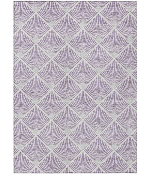 Addison Chantille Rug ACN914-Lavender 10 ft. X 14 ft. Rectangle - Rugs Town Addison Chantille ACN914-Lavender 10 ft. X 14 ft. Rectangle Rug