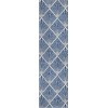 Addison Chantille ACN914-Navy 2 ft. 3 in. X 7 ft. 6 in. Rectangle Rug