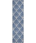 Addison Chantille ACN914-Navy 2 ft. 3 in. X 7 ft. 6 in. Rectangle Rug