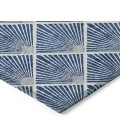 Addison Chantille Rug ACN914-Navy 10 ft. X 14 ft. Rectangle - Rugs Town Addison Chantille ACN914-Navy 10 ft. X 14 ft. Rectangle Rug