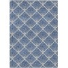 Addison Chantille ACN914-Navy 10 ft. X 14 ft. Rectangle Rug