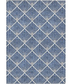 Addison Chantille ACN914-Navy 3 ft. X 5 ft. Rectangle Rug