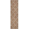 Addison Chantille ACN914-Paprika 2 ft. 3 in. X 7 ft. 6 in. Rectangle Rug