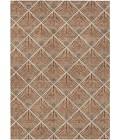Addison Chantille ACN914-Paprika 10 ft. X 14 ft. Rectangle Rug