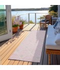 Addison Chantille ACN914-Pink 2 ft. 3 in. X 7 ft. 6 in. Rectangle Rug