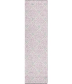 Addison Chantille ACN914-Pink 2 ft. 3 in. X 7 ft. 6 in. Rectangle Rug