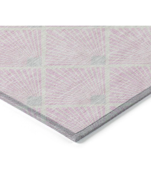 Addison Chantille Rug ACN914-Pink 10 ft. X 14 ft. Rectangle - Rugs Town Addison Chantille ACN914-Pink 10 ft. X 14 ft. Rectangle Rug