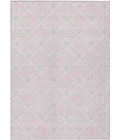 Addison Chantille Rug ACN914-Pink 10 ft. X 14 ft. Rectangle - Rugs Town Addison Chantille ACN914-Pink 10 ft. X 14 ft. Rectangle Rug