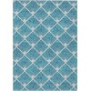 Addison Chantille ACN914-Teal 8 ft. X 10 ft. Rectangle Rug