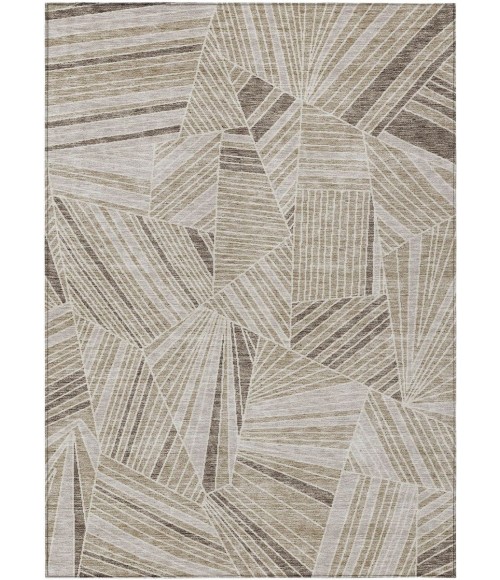 Addison Chantille ACN915-Beige 3 ft. X 5 ft. Rectangle Rug