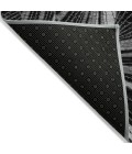 Addison Chantille ACN915-Black 3 ft. X 5 ft. Rectangle Rug