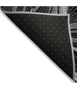 Addison Chantille ACN915-Black 3 ft. X 5 ft. Rectangle Rug