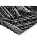 Addison Chantille ACN915-Black 3 ft. X 5 ft. Rectangle Rug