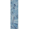 Addison Chantille ACN915-Blue 2 ft. 3 in. X 7 ft. 6 in. Rectangle Rug