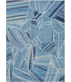 Addison Chantille ACN915-Blue 3 ft. X 5 ft. Rectangle Rug
