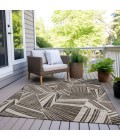 Addison Chantille ACN915-Brown 3 ft. X 5 ft. Rectangle Rug