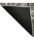 Addison Chantille ACN915-Brown 3 ft. X 5 ft. Rectangle Rug