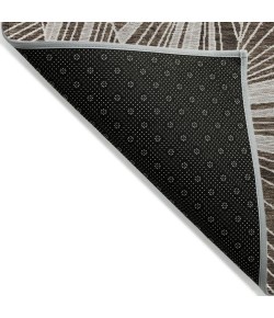 Addison Chantille ACN915-Brown 3 ft. X 5 ft. Rectangle Rug