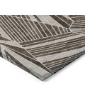 Addison Chantille ACN915-Brown 3 ft. X 5 ft. Rectangle Rug