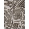 Addison Chantille ACN915-Brown 3 ft. X 5 ft. Rectangle Rug